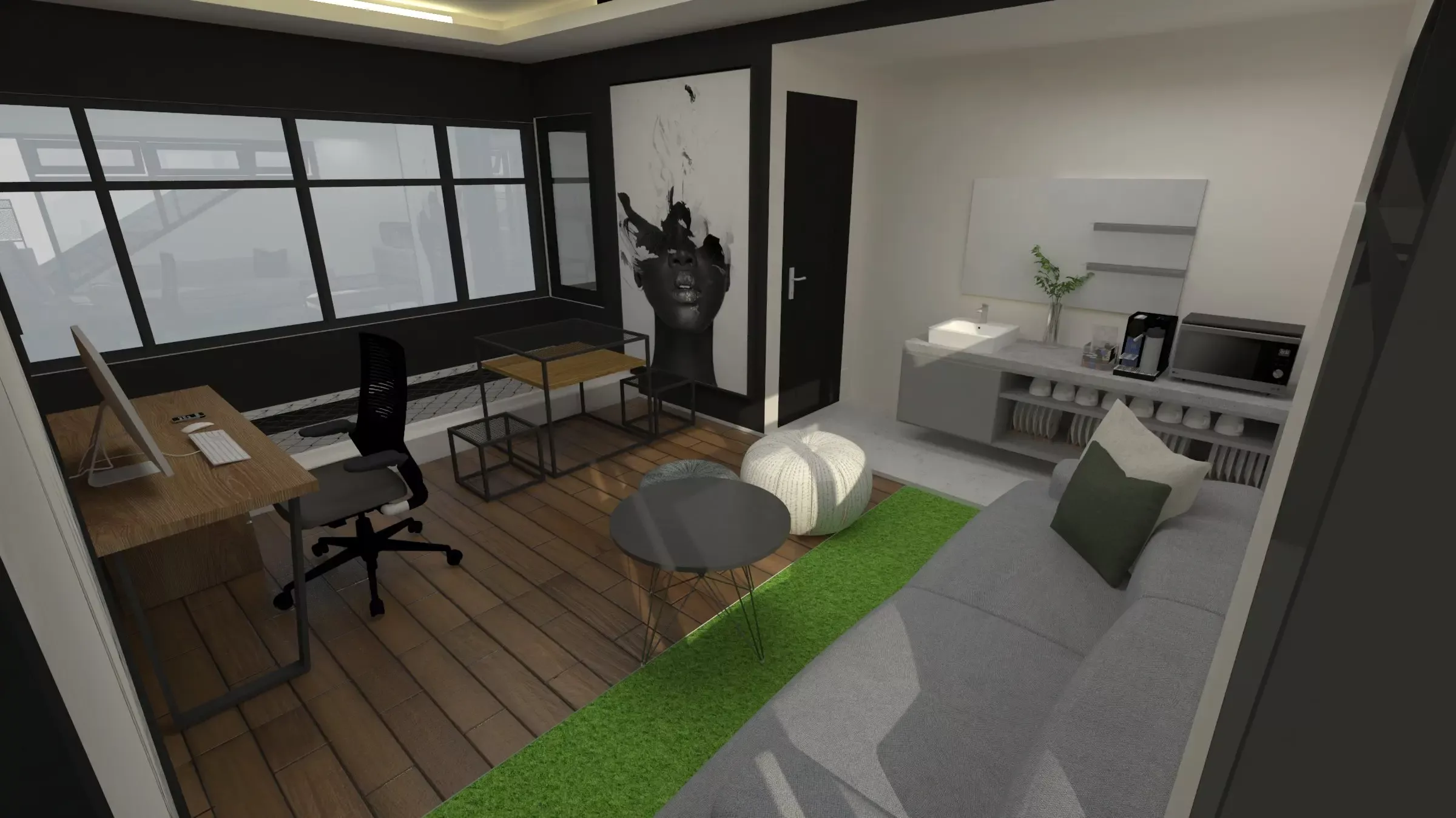 Design Interior